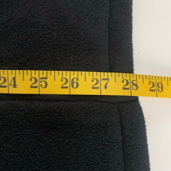 POLO RALPH LAUREN‎ Jacket Fleece Polartec Classic Vintage Full Zip Snap Pockets - Picture 15 of 15